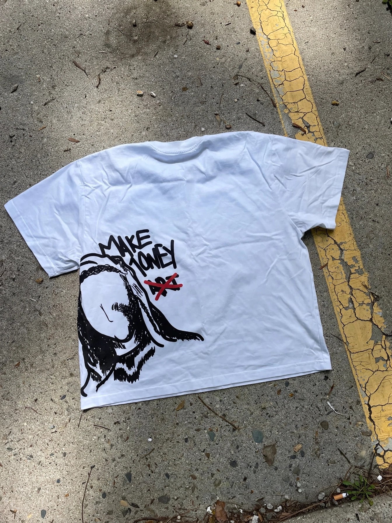 PLAYERA BLANCA FILIPENSES