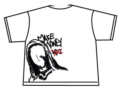 PLAYERA BLANCA FILIPENSES