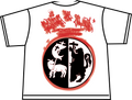 PLAYERA LEON DE JUDA