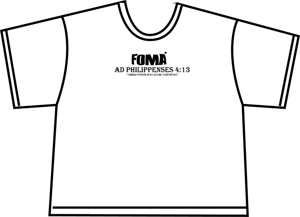 PLAYERA BLANCA FILIPENSES
