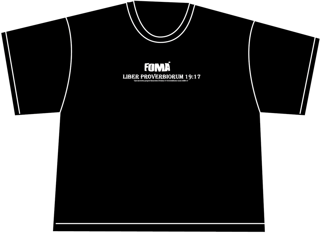 PLAYERA PROVERVIOS 19:17